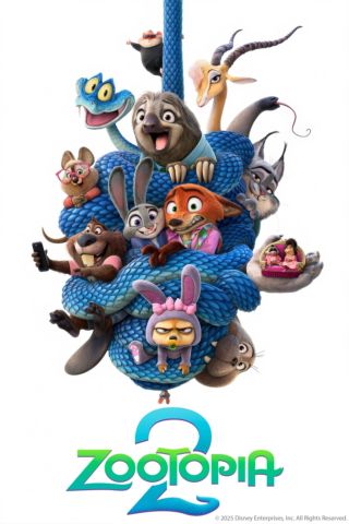 Family Movie Night